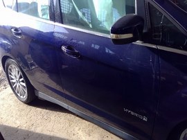 2016 FORD C-MAX BLUE HYBRID 2.0 AT FWD, F24916